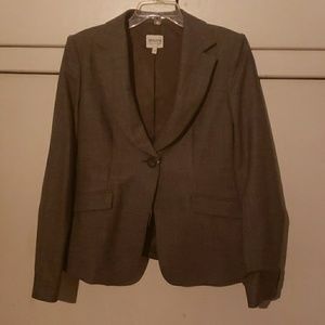 Nwt Armani Collezioni blazer
